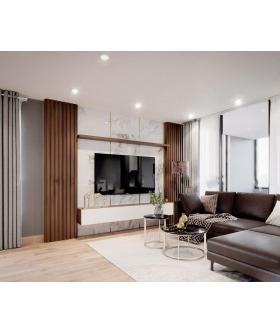 Vách ốp tường 51 Vách ốp tường 51